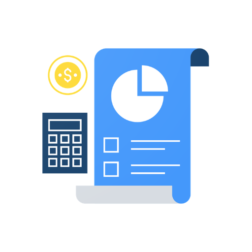 EMI & Finance Calculator logo