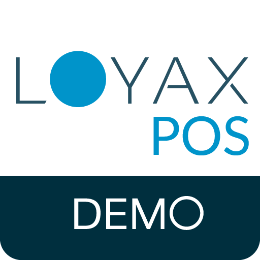 LOYAX POS Demo  Icon