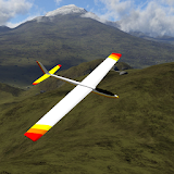 PicaSim: Free flight simulator icon