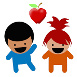 Healthy Recipes for Kids icon