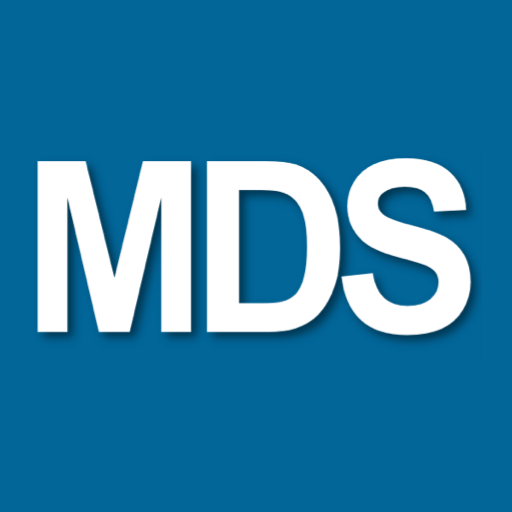 MDS Staff logo