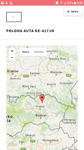 apOne LimousinTravel