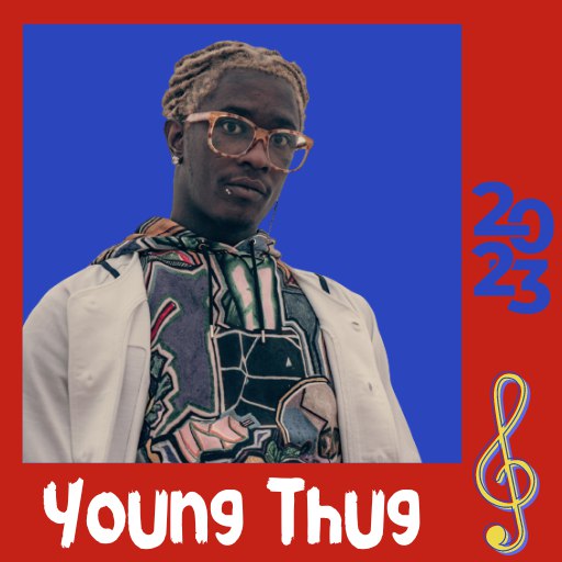 Young Thug Songs 2023 Download on Windows