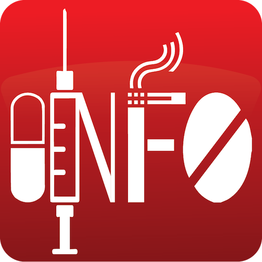 Drug Free Himachal logo