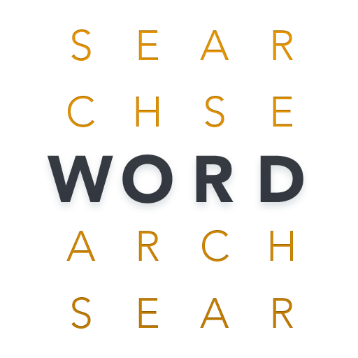 WordFind - Word Search Game 1.6.1 Icon