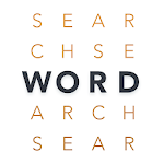 Cover Image of Télécharger WordFind - Jeu de recherche de mots 1.5.7 APK