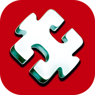 ジグソーパズル ZERO (Jigsaw Puzzle)
