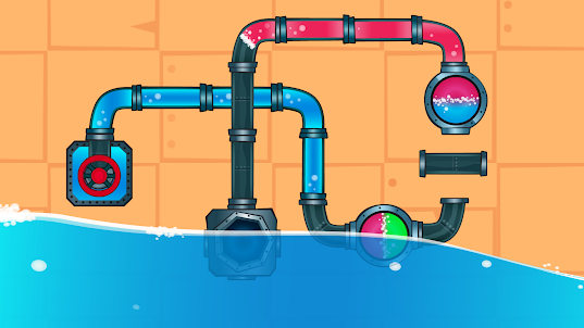 Water Pipes