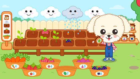 Toddler Games: for 3 year olds - Screenshot Image