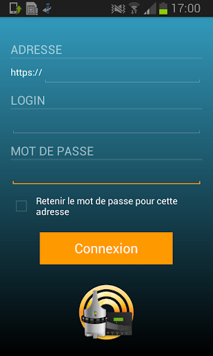 Android application Smart PCWin screenshort