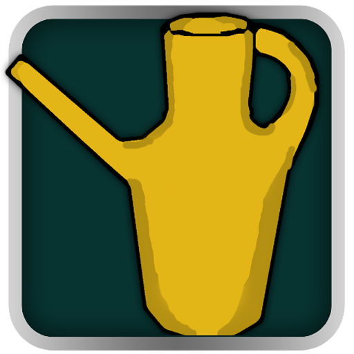 آفتابه - بازی فکری معمایی logo