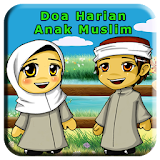 Doa Harian Anak Muslim icon