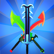 Merge Sword Download gratis mod apk versi terbaru