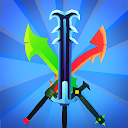 Download Merge Sword Install Latest APK downloader