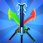 Merge Sword - Idle Blacksmith Master 1.7.4