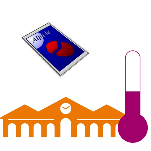 Alphée Barogare logo