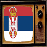 TV From Serbia Info icon