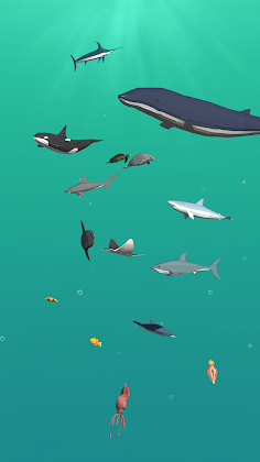Animal Craft 3D - Screenshot 2