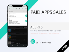 Paid Apps Salesのおすすめ画像3