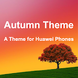Autumn Theme for Huawei Phones icon