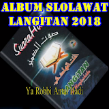 Album Slolawat Langitan 2018 icon