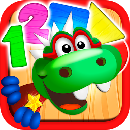Dino Tim Full Version for kids Mod Apk