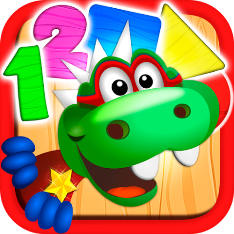 Dino Tim Full Version for kids v23.08.001 (Full) Paid (31 MB)