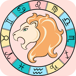 Icon image Leo Horoscope
