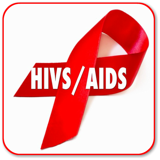 Avoid HIV and AIDS 1.0 Icon