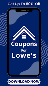 Lowes Promo Code & Coupons