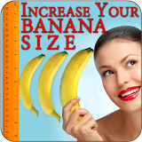 Increase Your Banana Size icon