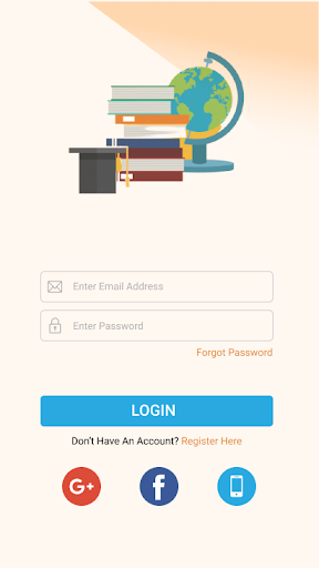Test Point - React Native E-Le Screen 2