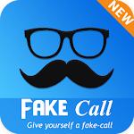 Cover Image of Скачать Fake Caller ID free - prank call App 1.0.6 APK