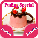 Resep Puding Special icon