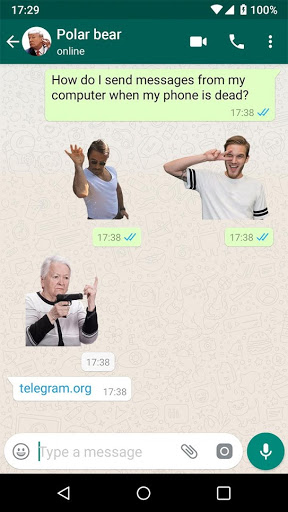 How to Make Stickers for WhatsApp