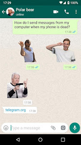 More Stickers For WhatsApp 3.1.8 APK + Mod (Pro) for Android