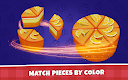screenshot of Cake Sort - Color Puzzle Game