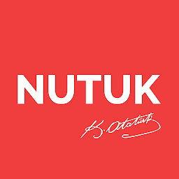 「Nutuk」のアイコン画像