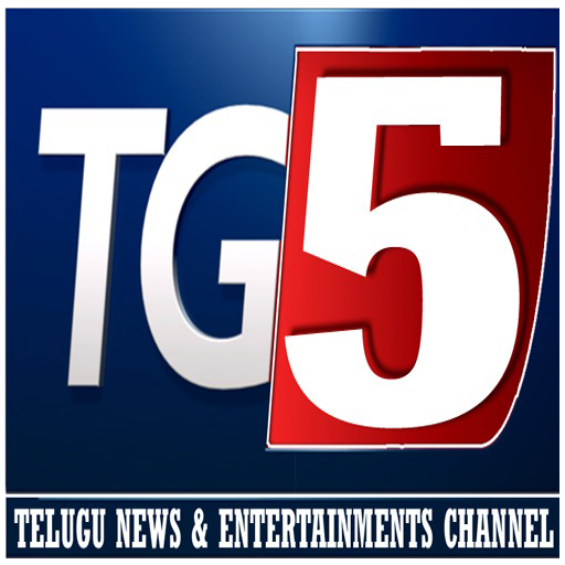 TG5 News  Icon