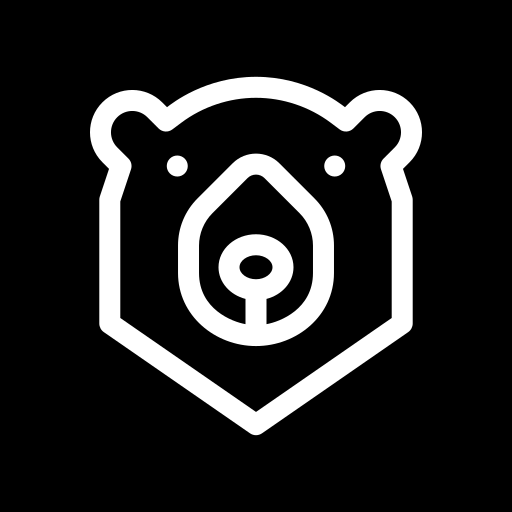 Bearverse logo