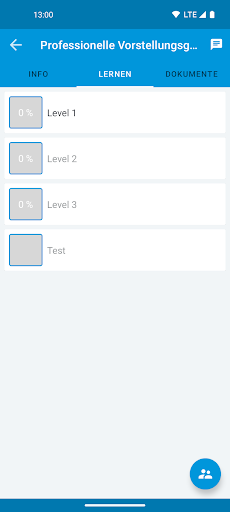 Piestingtal Mobile-Campus Screen 3