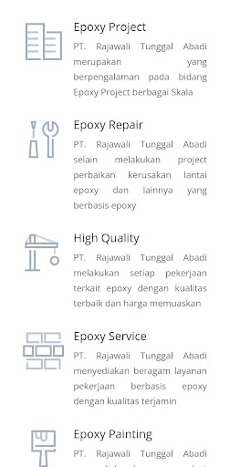 Jasa Pengecatan Epoxy Lantai Screen 2