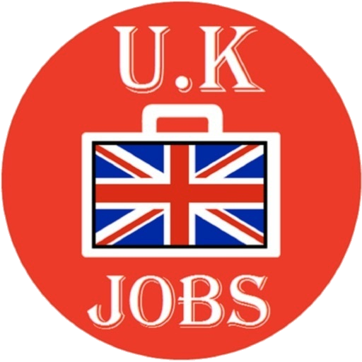 UK Jobs 2.0.0 Icon