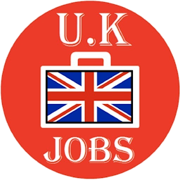 Icon image UK Jobs