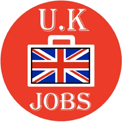 UK Jobs icon
