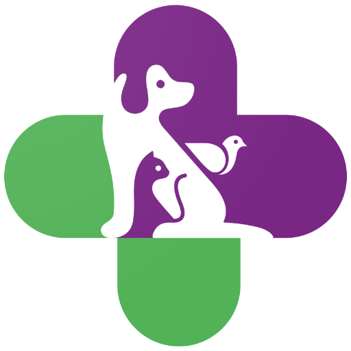 Geetha Animal Care Hospital logo