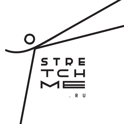Stretch_Me logo