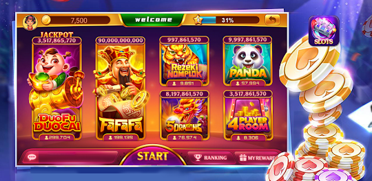 JILI Games - 2023 Slots