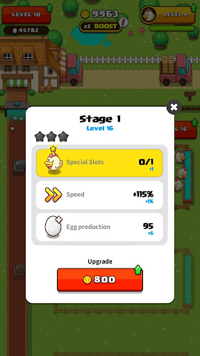 My Egg Tycoon - Idle Game 1.8.0 screenshots 5