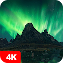 Aurora Borealis Wallpapers 4K 